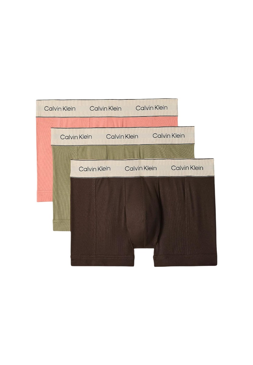 Lenjerie Calvin Klein pentru bărbați