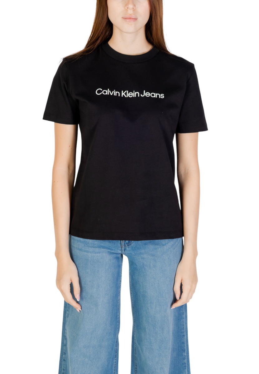 Calvin Klein Jeans Tricou Femei