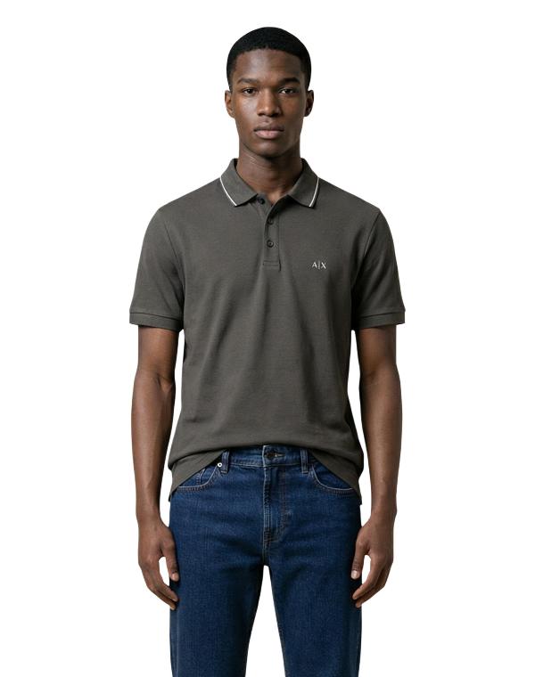 Armani Exchange Polo Bărbați