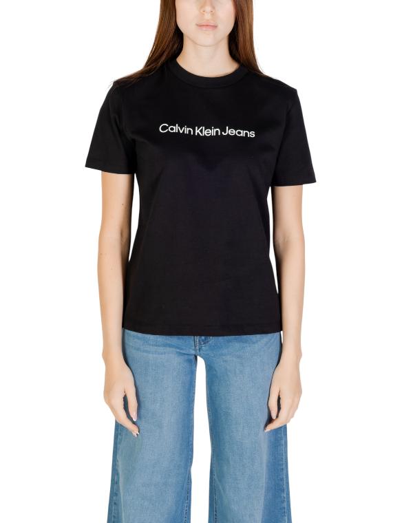 Calvin Klein Jeans Tricou Femei