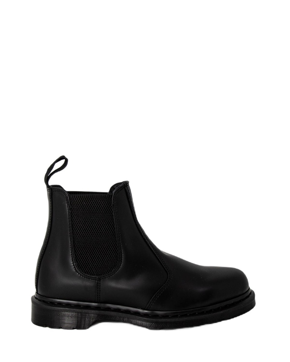 Dr. Martens Cizme Bărbați din Piele
