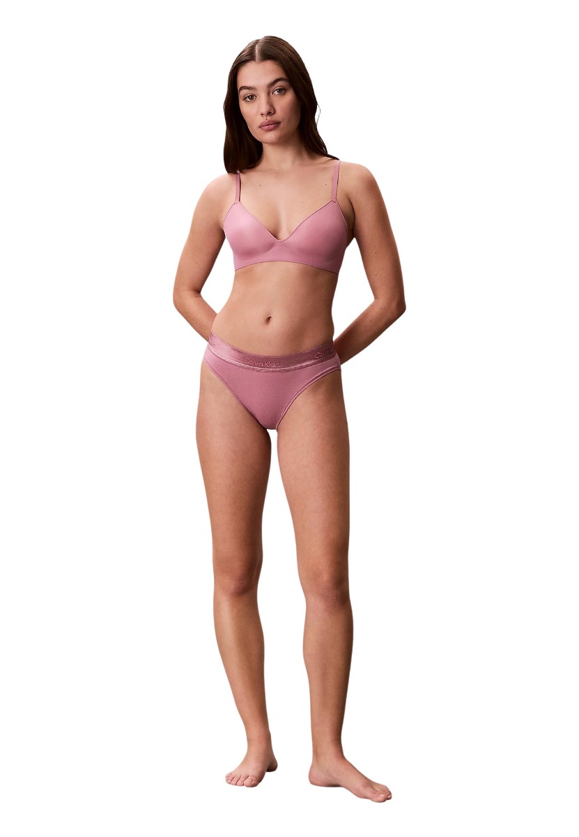 Costum de baie femei Calvin Klein Jeans