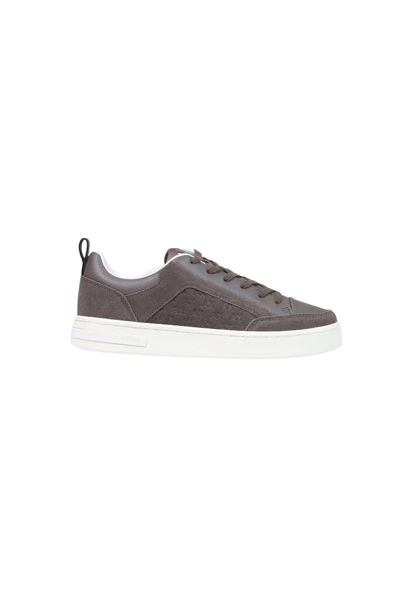 Sneakers Armani Exchange bărbați