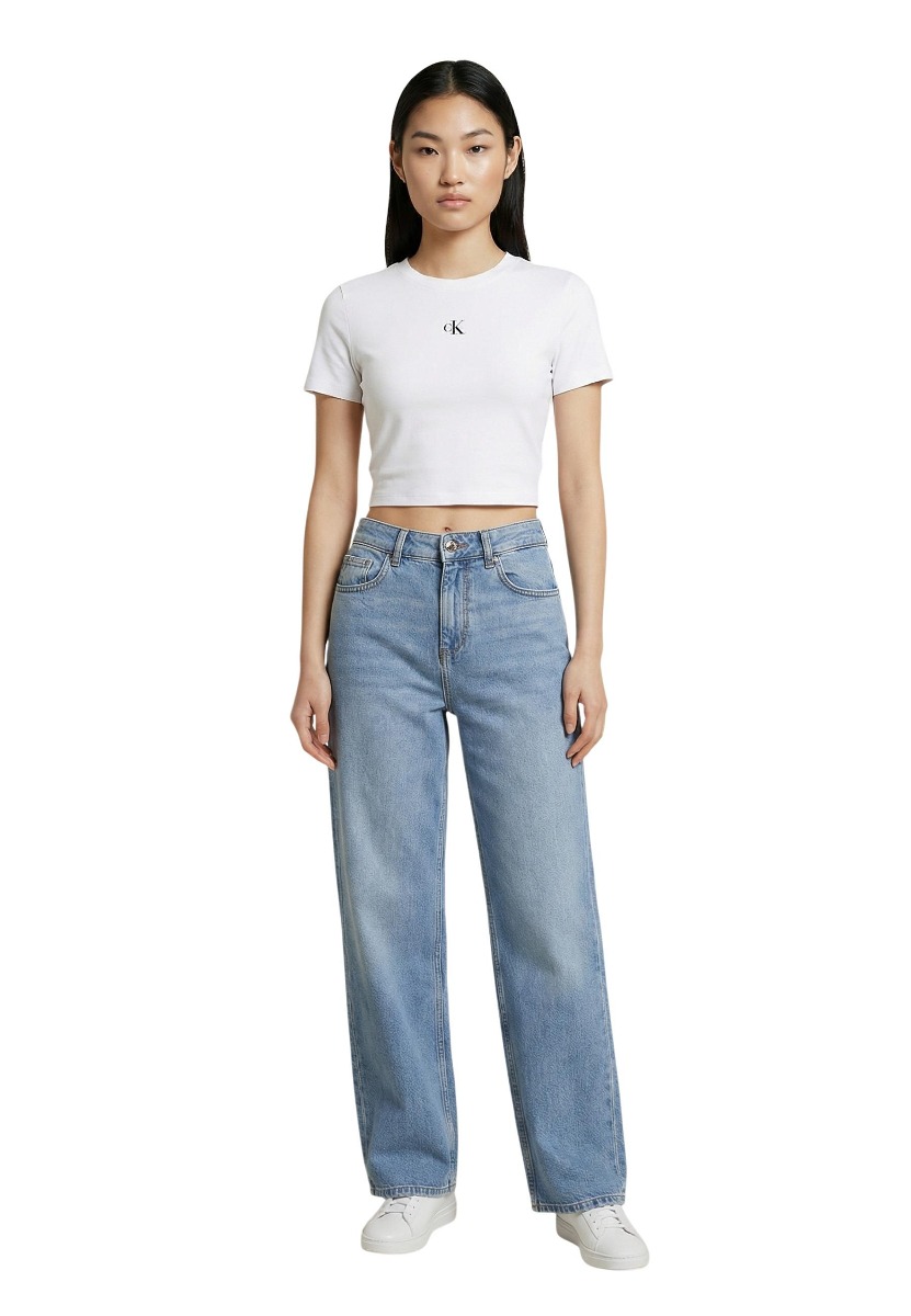 Calvin Klein Jeans Tricou Femei
