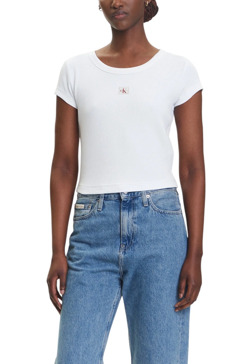 Calvin Klein Jeans Tricou Femei