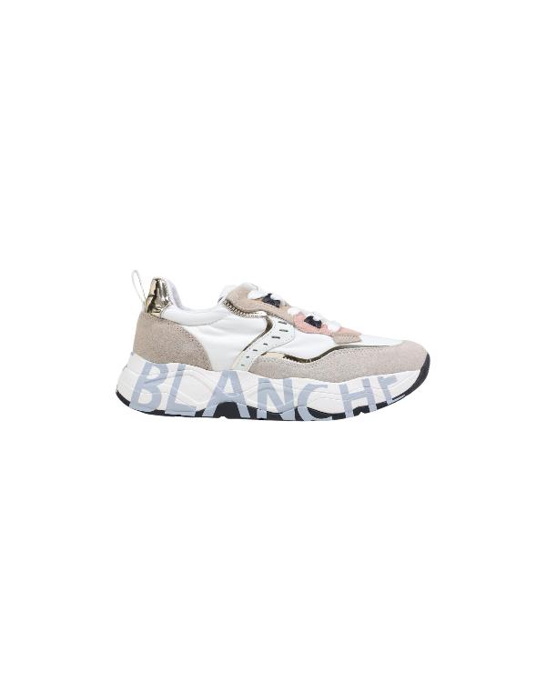 Violet Blanche Sneakers