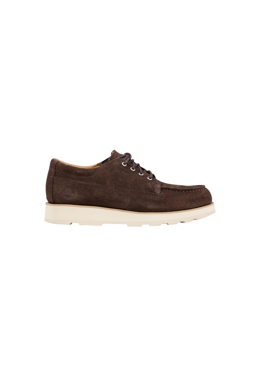 Pantofi eleganți bărbați Timberland din piele întoarsă