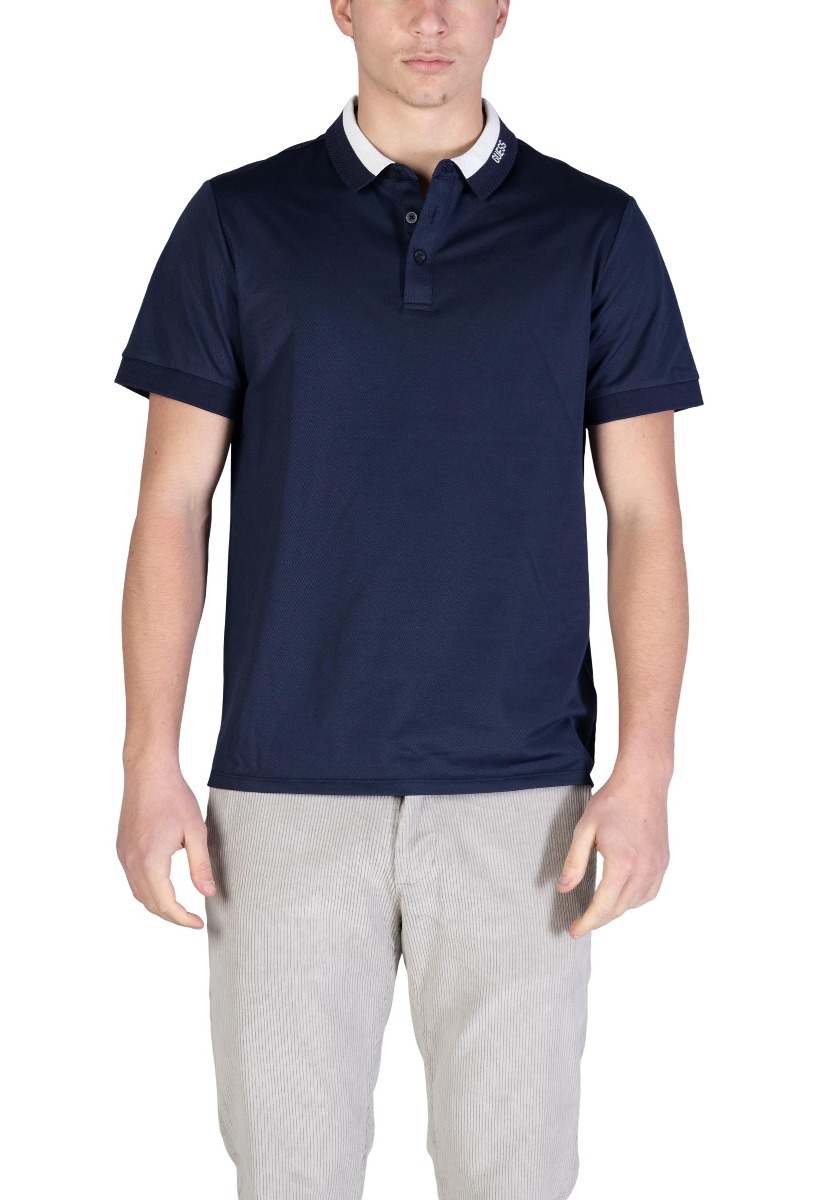 Polo bărbați Guess