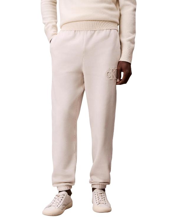 Pantaloni bărbați Calvin Klein Jeans