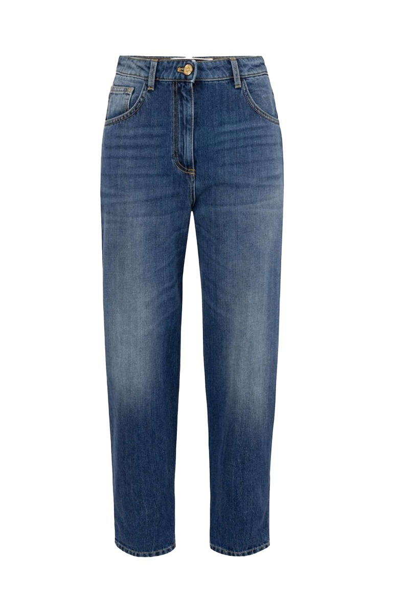 Blugi femei Elisabetta Franchi