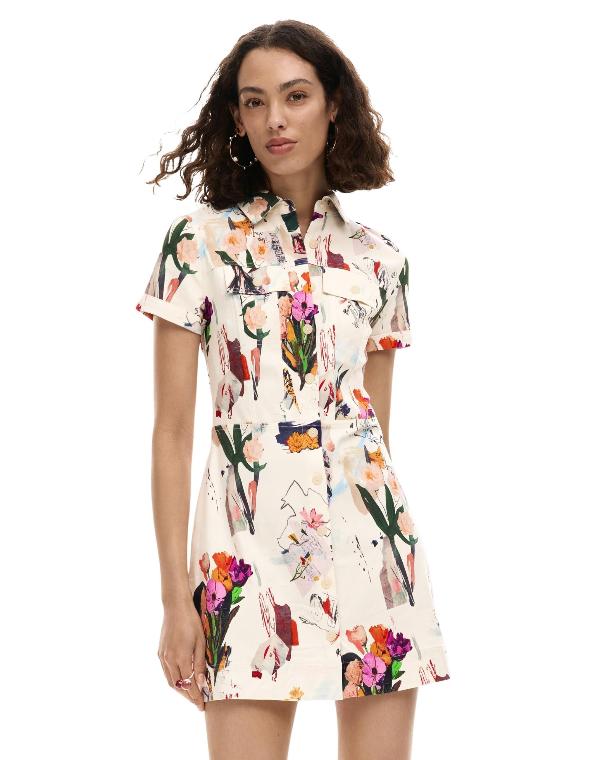 Rochie de damă Desigual
