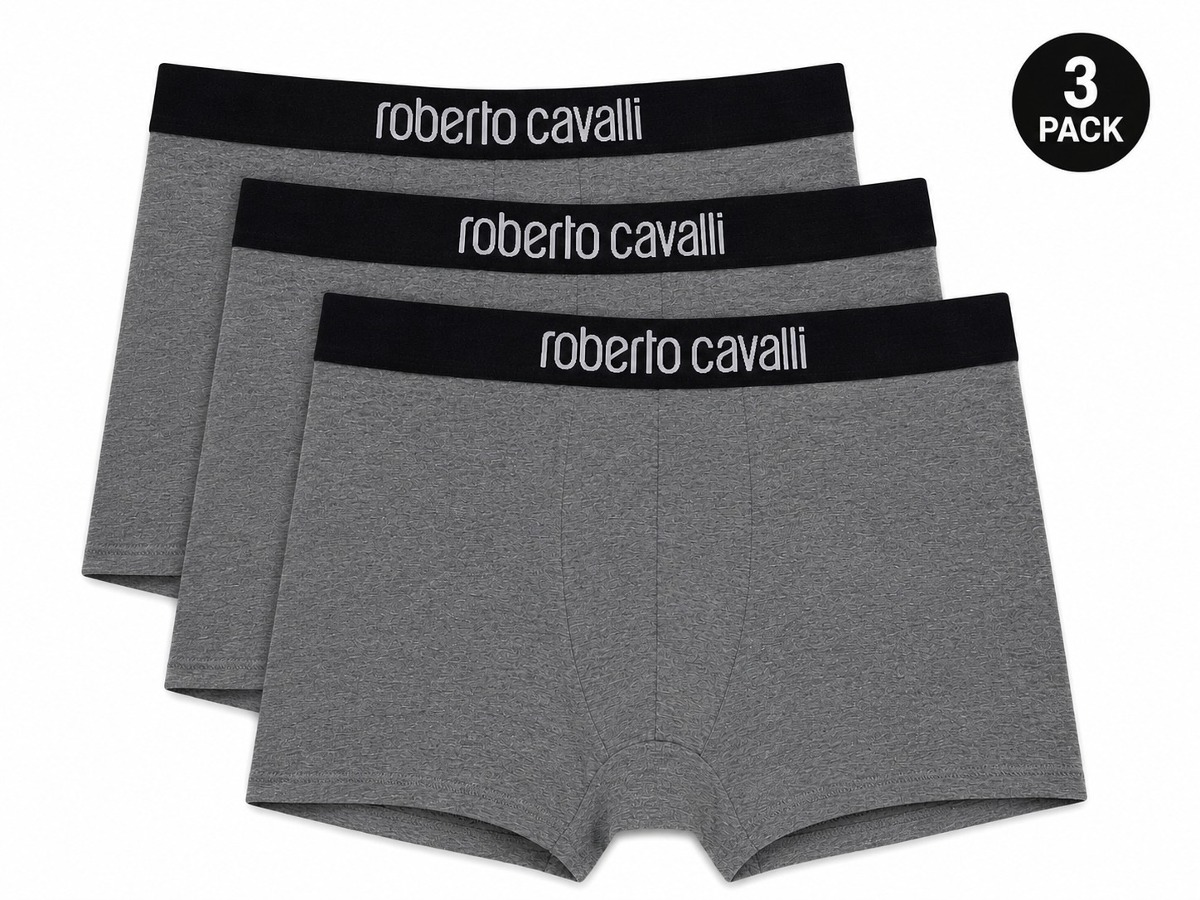Roberto Cavalli Underwear Lenjerie pentru bărbați