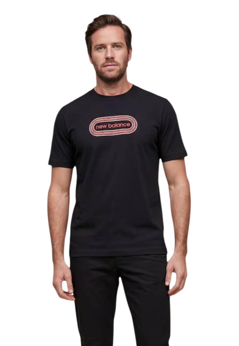 New Balance Tricou Bărbați