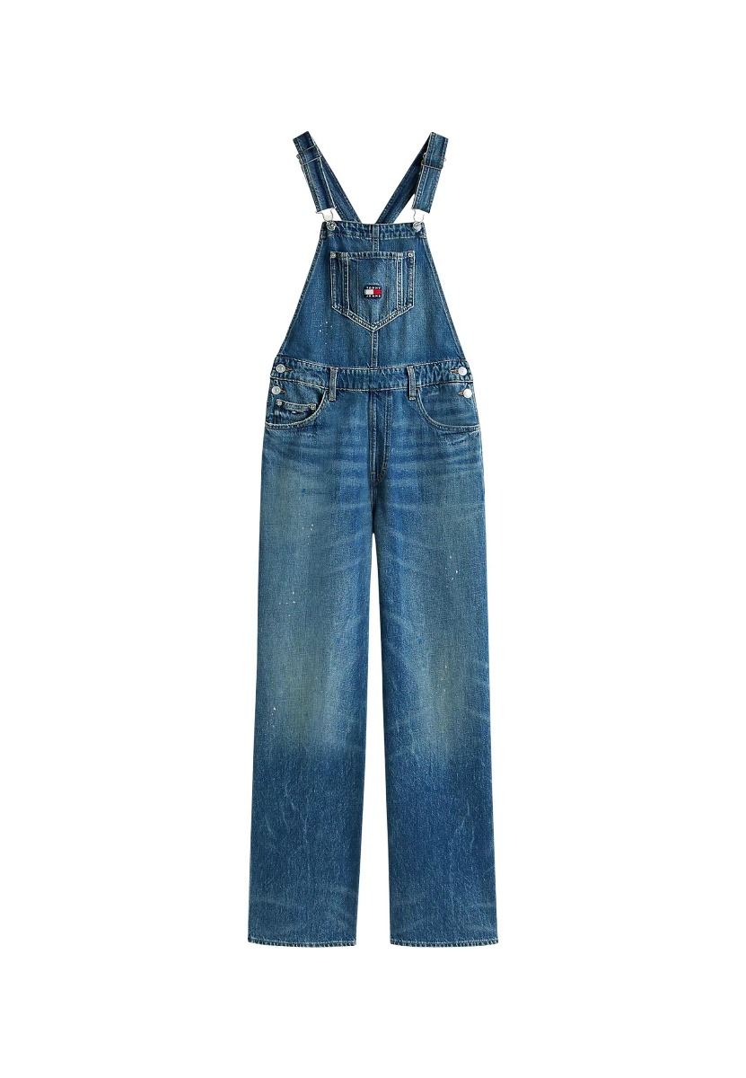 Salopeta Tommy Hilfiger