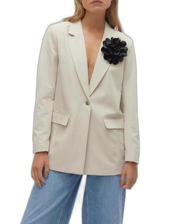 Vero Moda Sacou femei cu nasturi