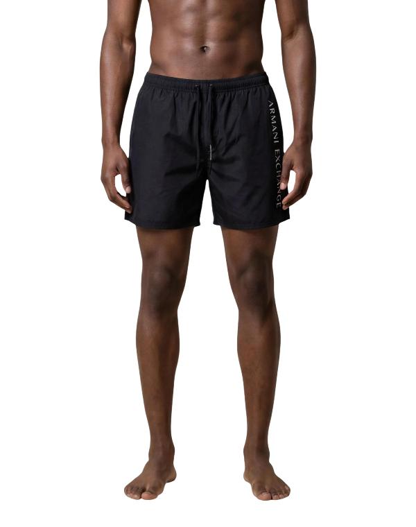 Costum de baie bărbați Armani Exchange