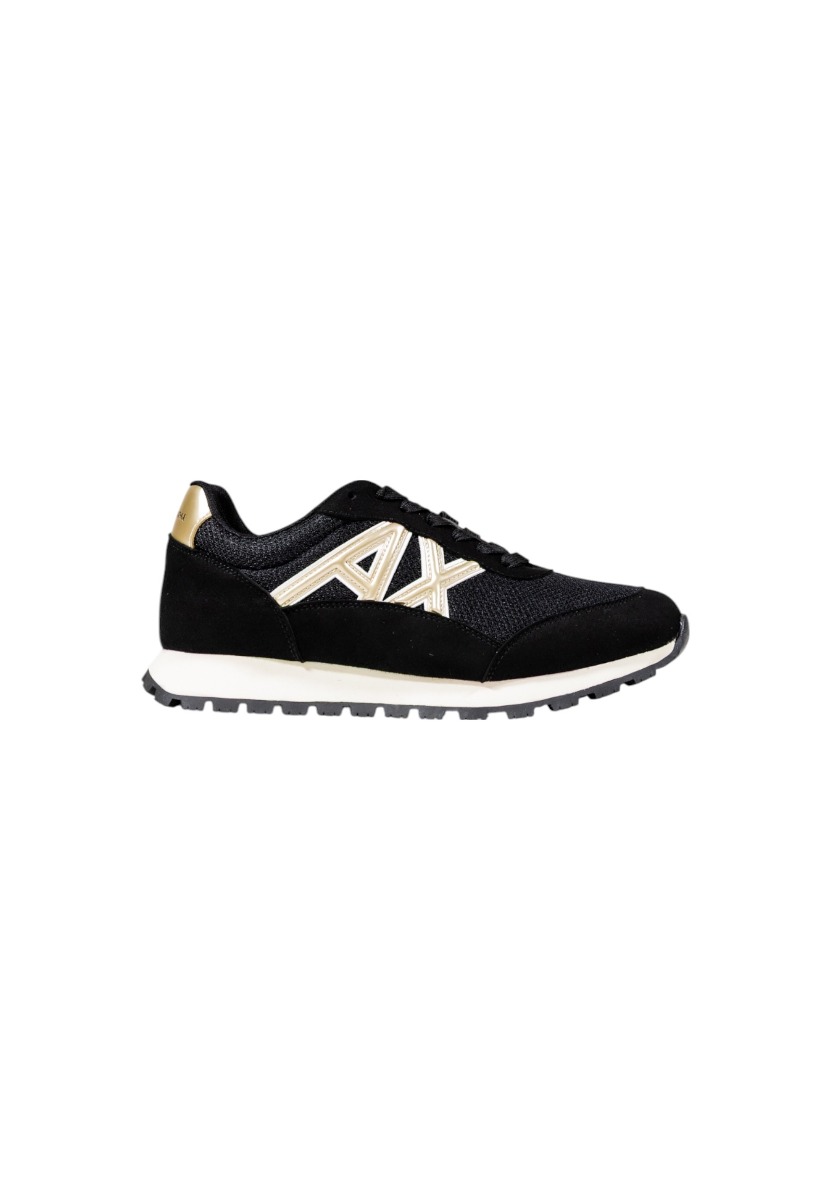Armani Exchange Barbat Sneakers