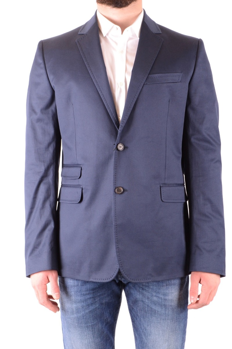 Dsquared Barbat Jachete