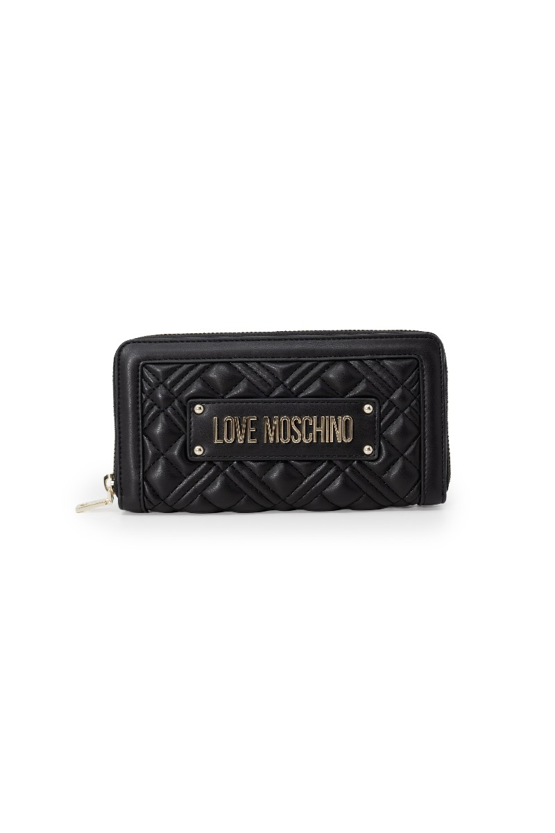 Portofel Love Moschino pentru femei