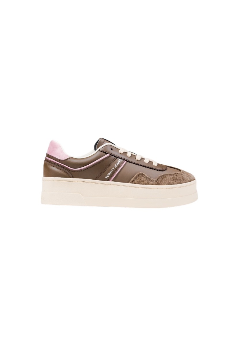 Tommy Hilfiger Jeans Sneakers Femei