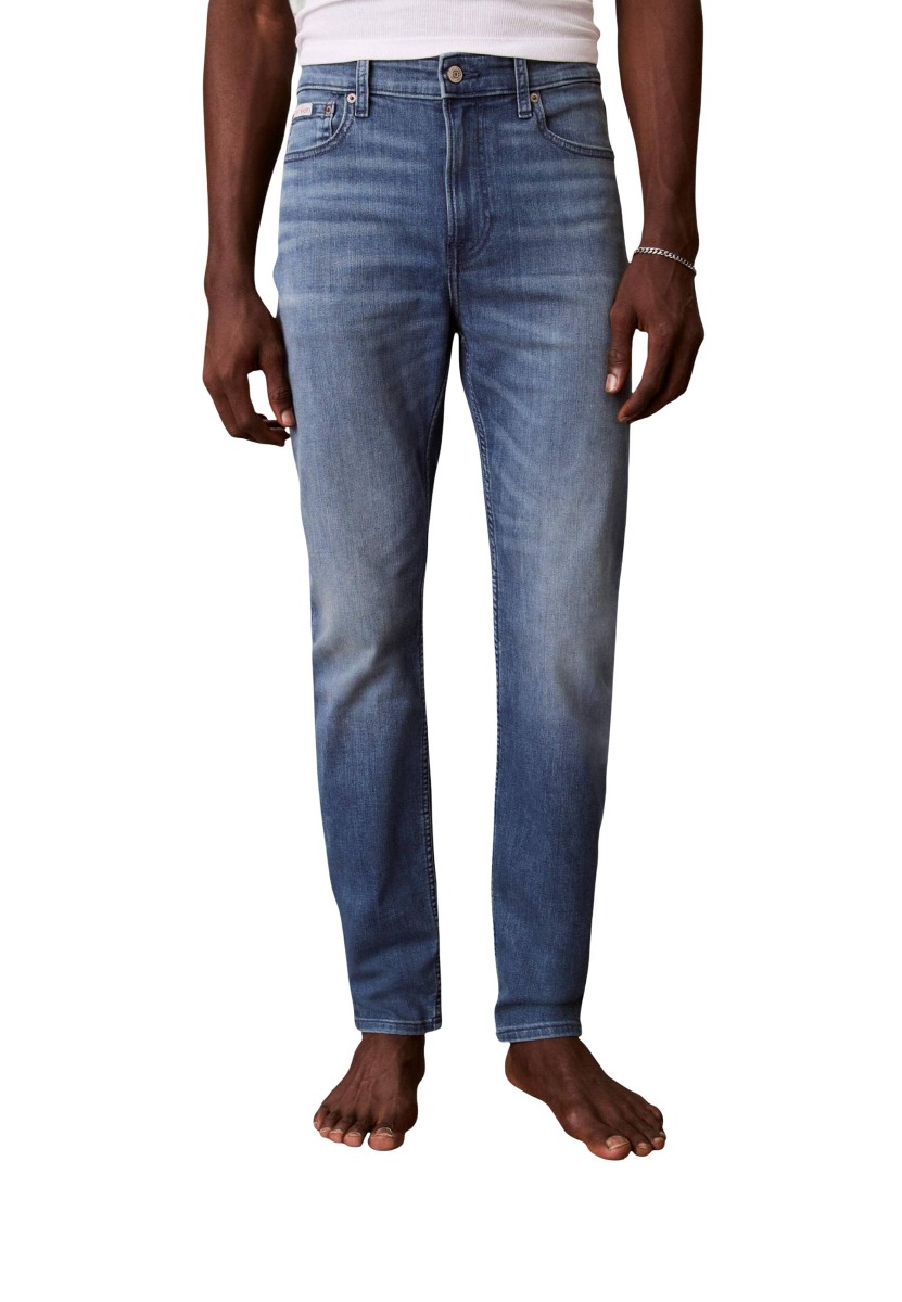 Blugi bărbătești Calvin Klein Jeans