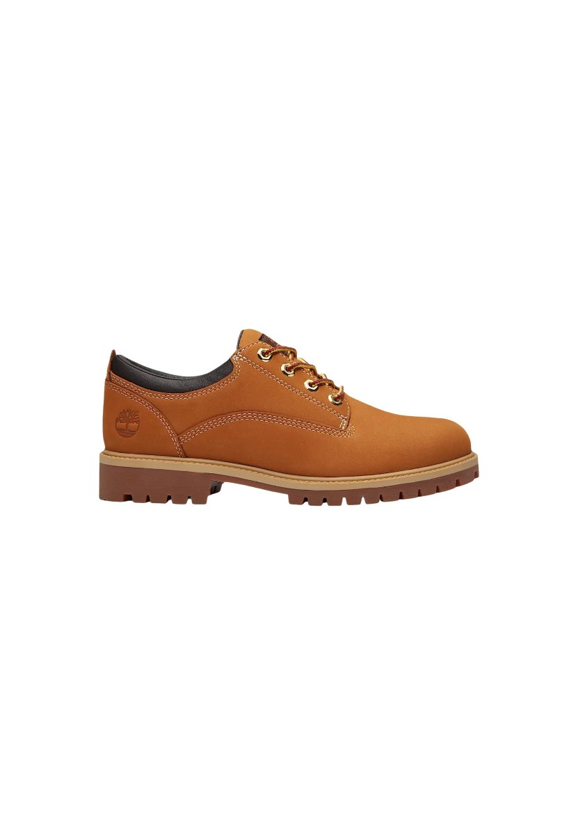 Pantofi eleganți bărbătești Timberland din piele naturală