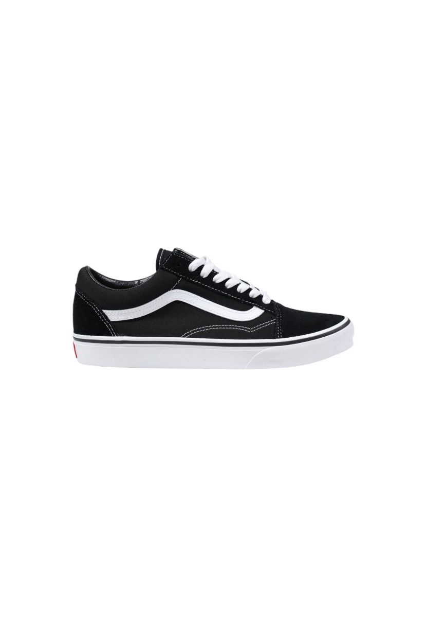 Vans Sneakers pentru bărbați din piele întoarsă