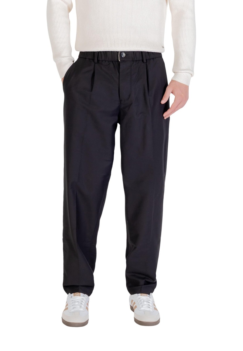 Pantaloni bărbați Gianni Lupo toamnă/iarnă