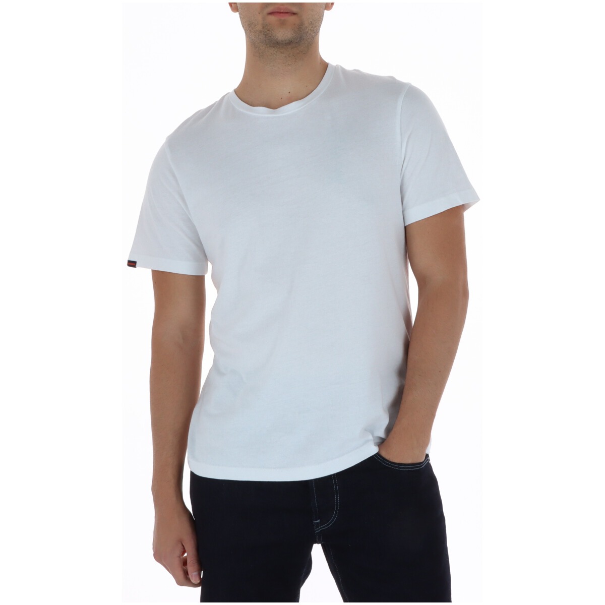 Superdry Tricou bărbați din bumbac