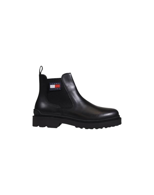 Tommy Hilfiger Barbat Cizme