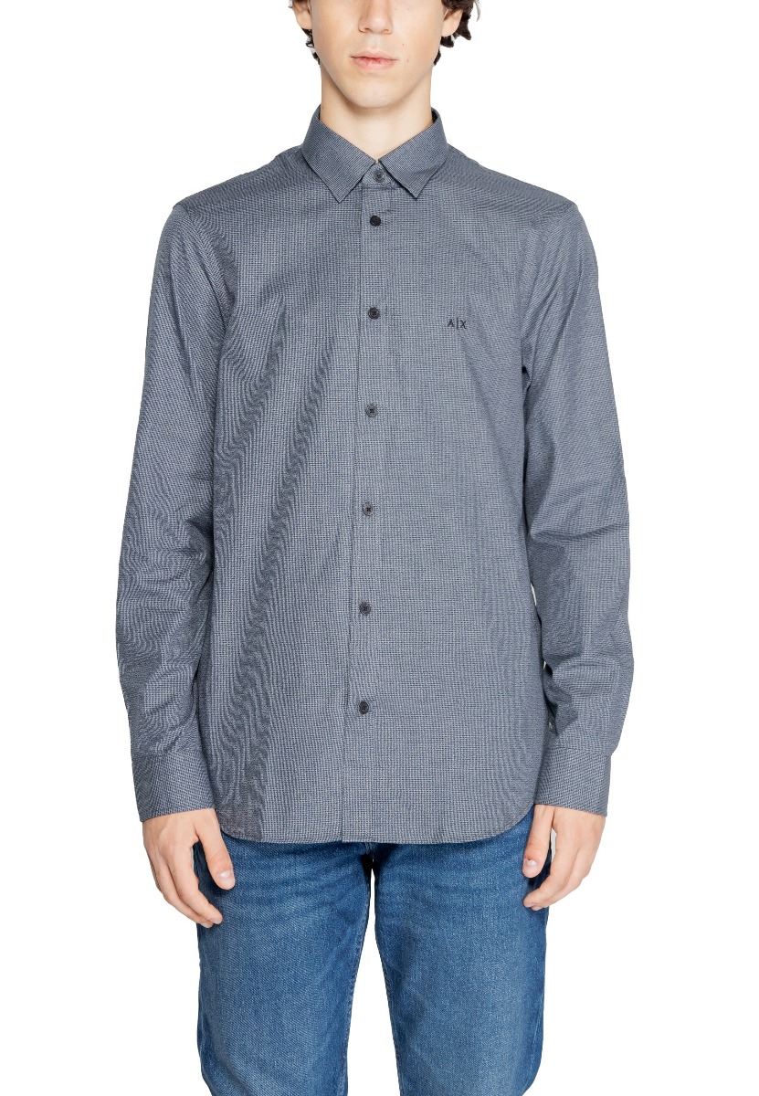 Armani Exchange Barbat Cămăsi