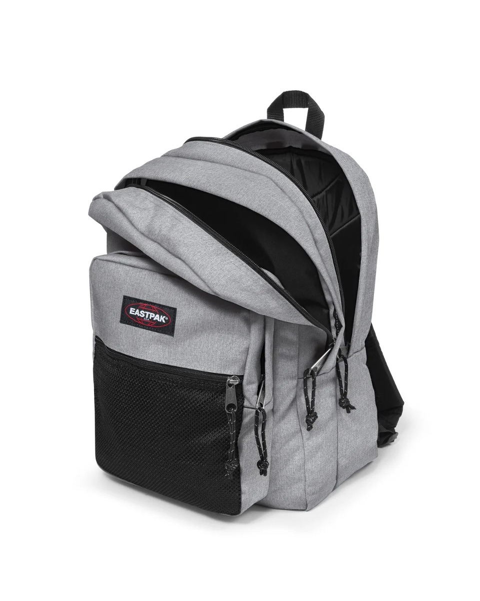 Rucsac bărbați Eastpak cu fermoar și buzunare multiple