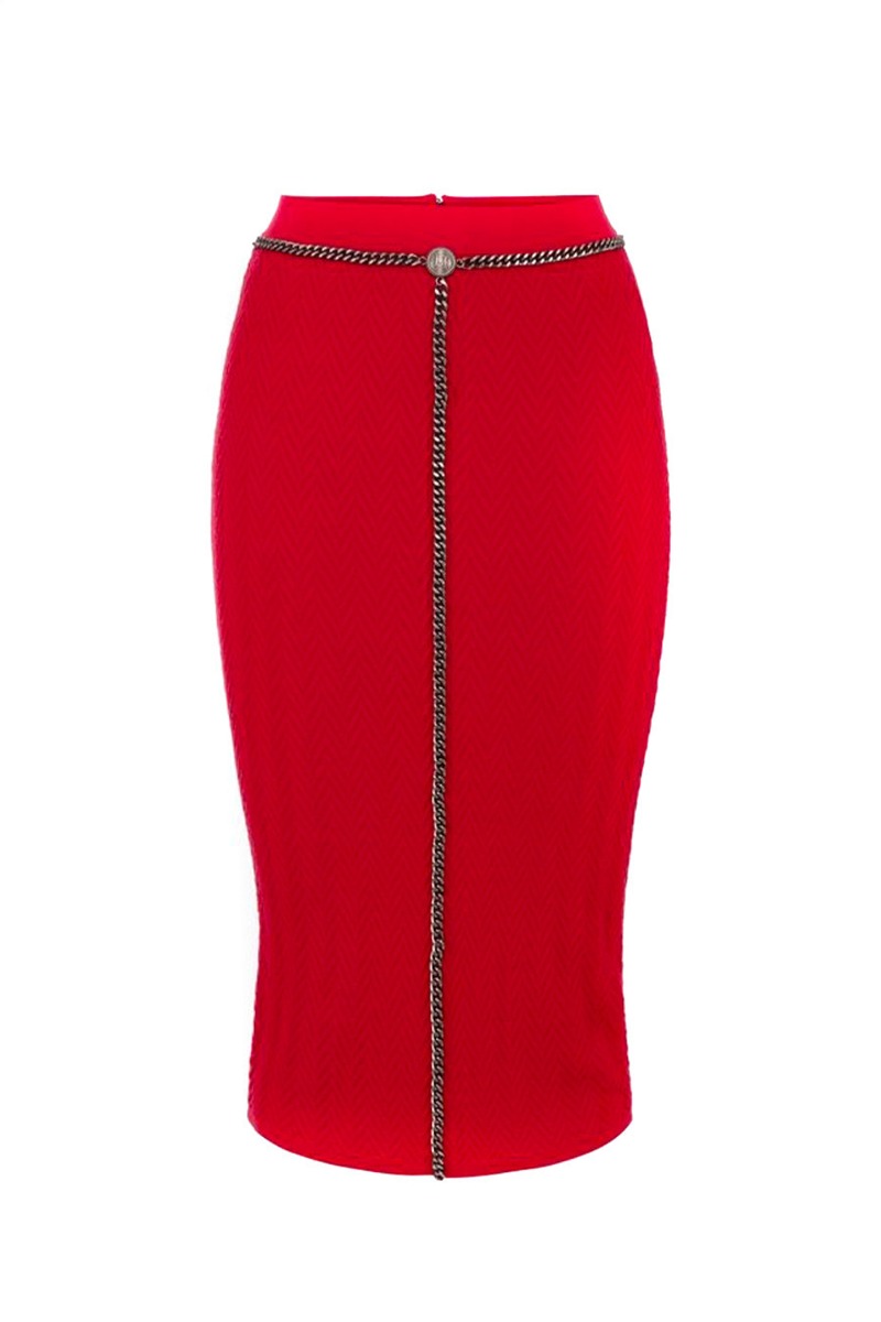 Fustă damă Elisabetta Franchi