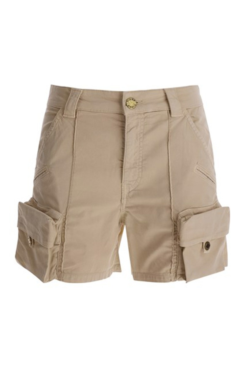Pinko Pantaloni scurți femei