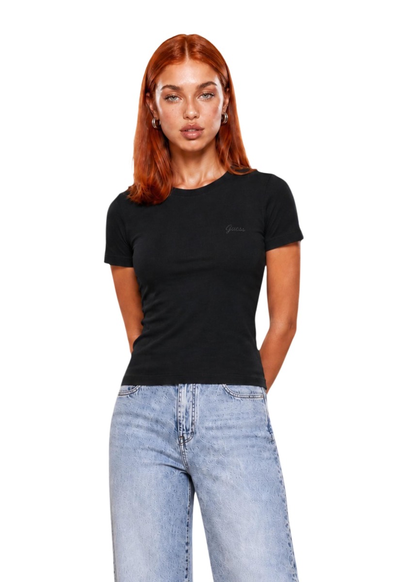 Guess Active Tricou damă cu mâneci scurte