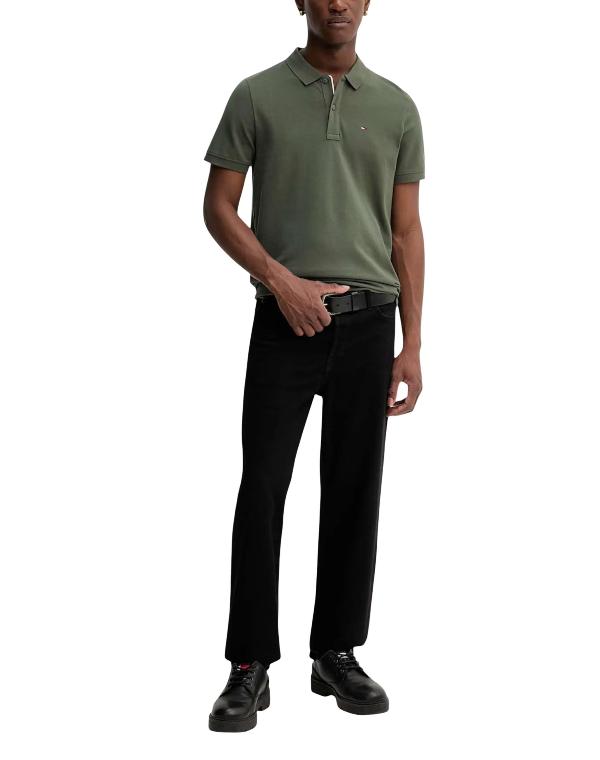 Tommy Hilfiger Jeans Polo Bărbați