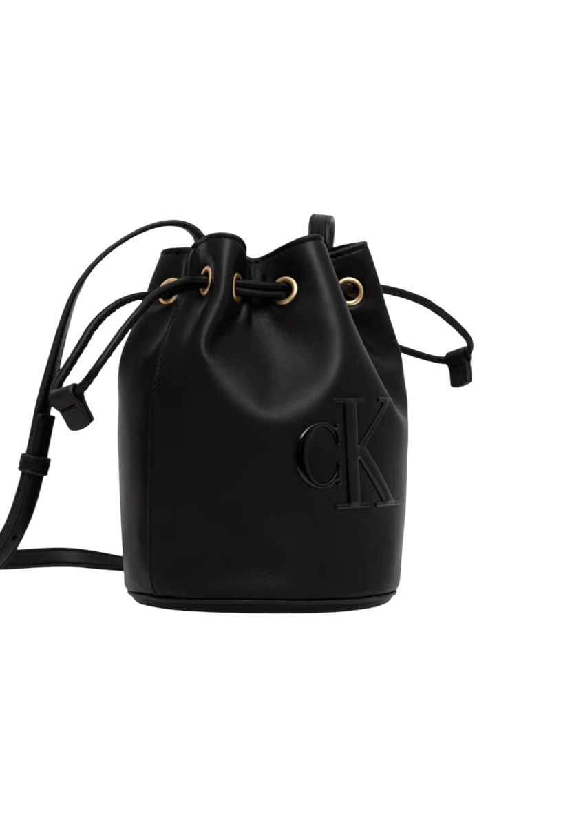 Calvin Klein Geantă Bucket mică damă