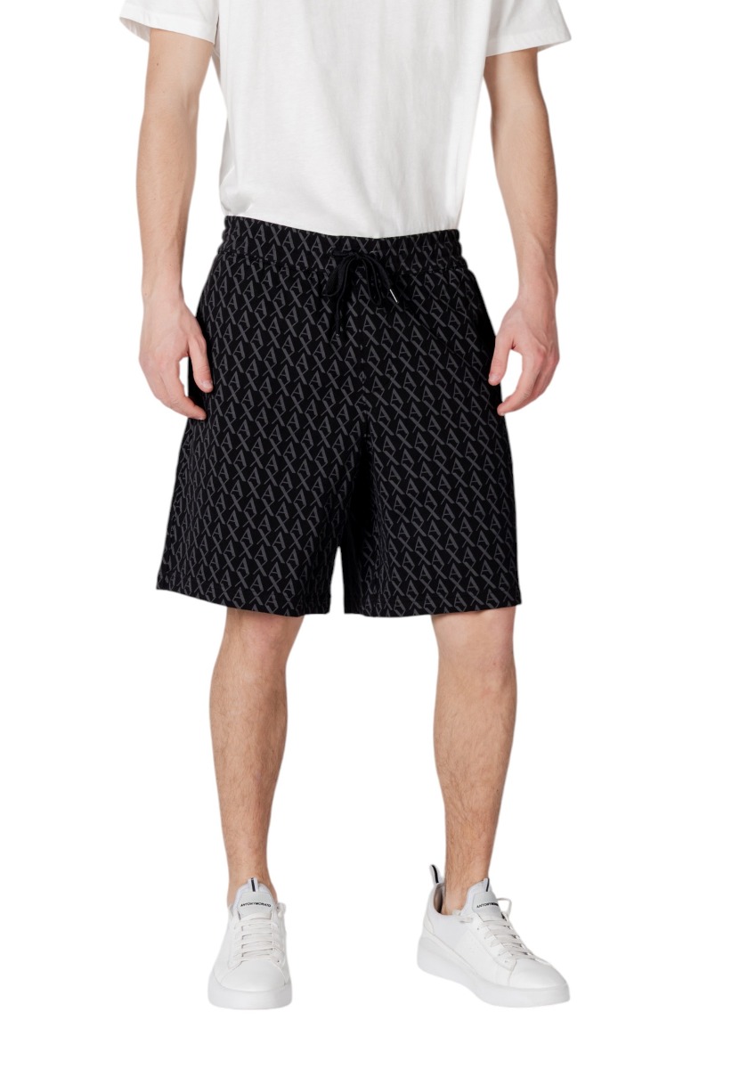 Armani Exchange Pantaloni Scurți Bărbați
