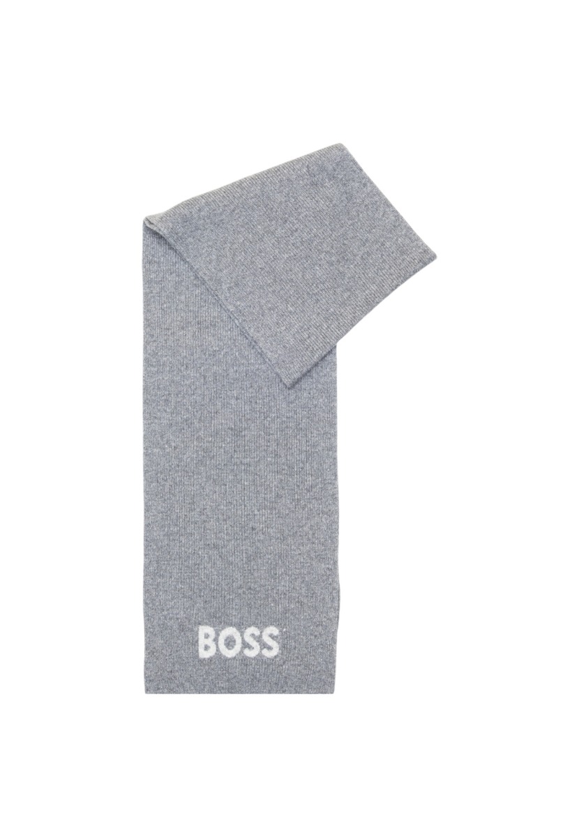 Eșarfă Boss pentru femei