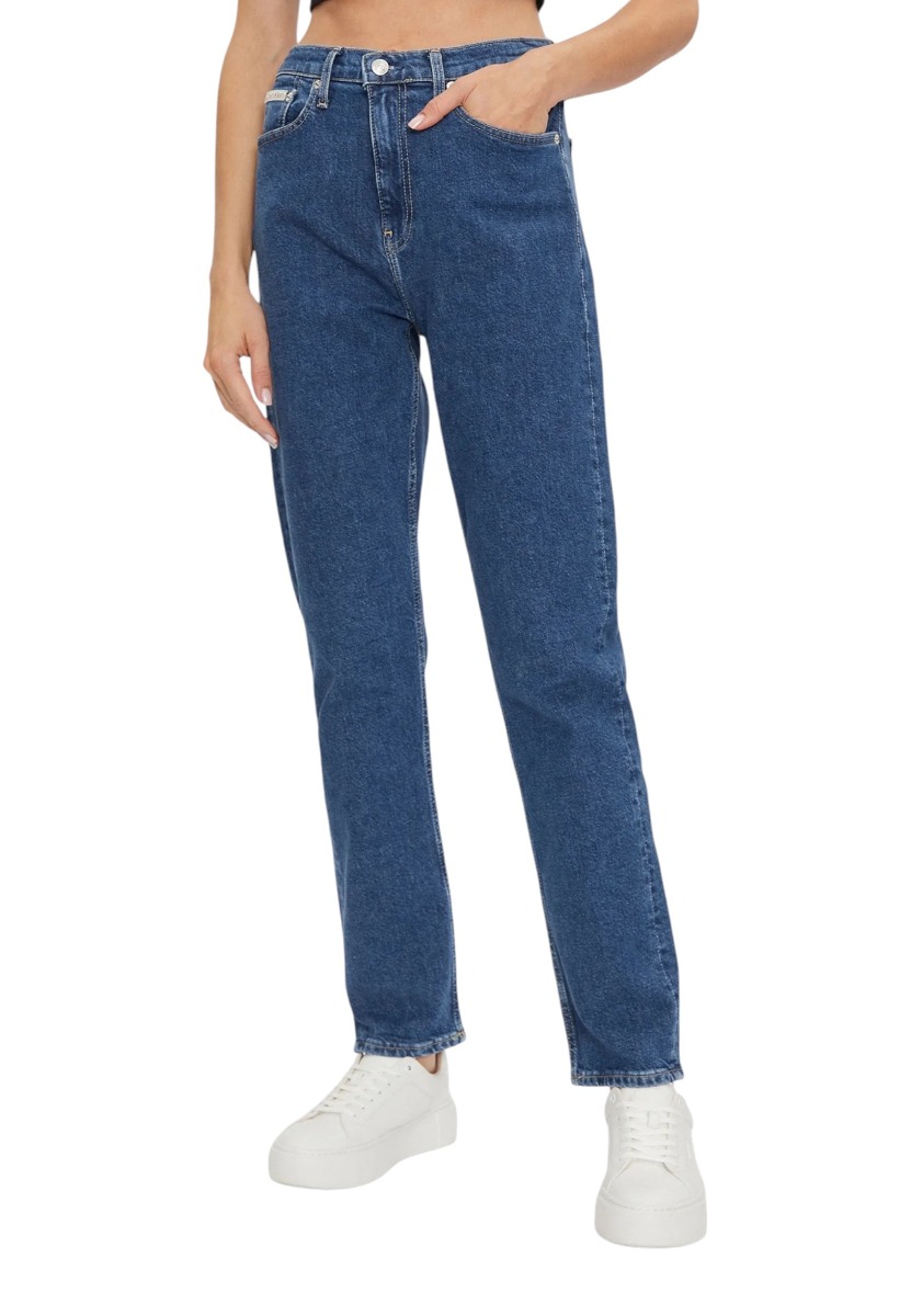 Calvin Klein Jeans Femeie Jeans