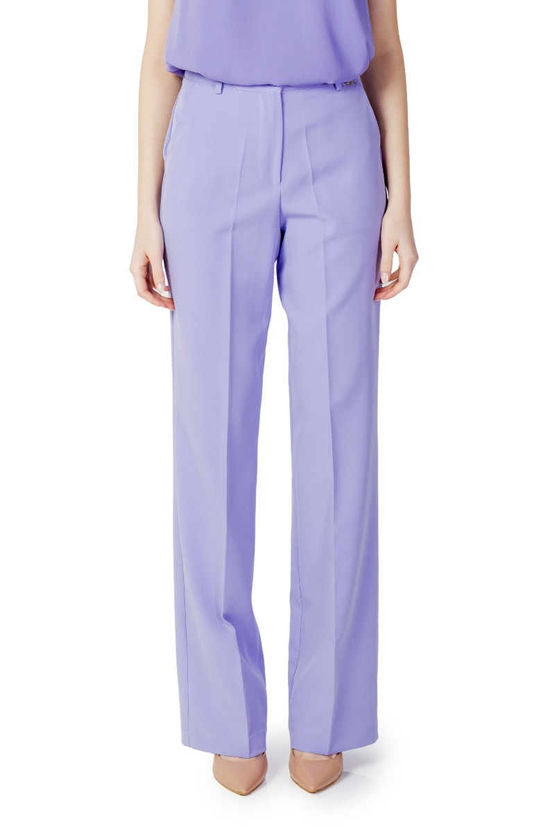 Hanny Deep Femeie Pantaloni