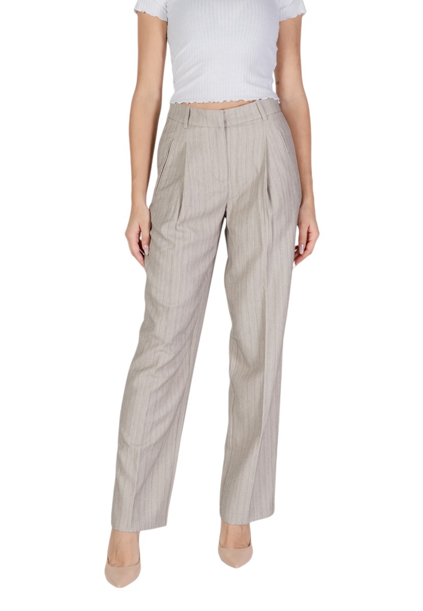 Pantaloni damă Vero Moda