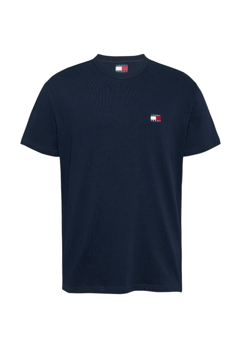 Tommy Hilfiger Jeans Tricou Bărbați