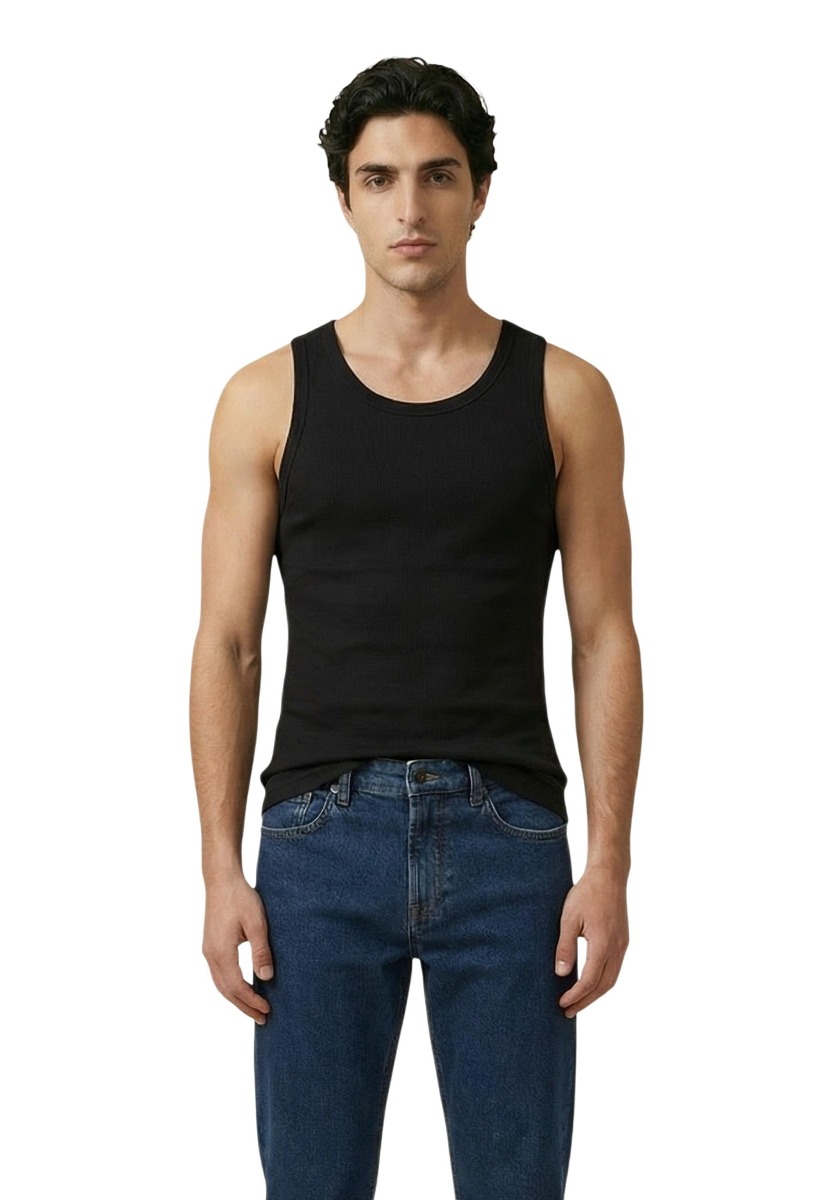 Maiou bărbați Calvin Klein Jeans