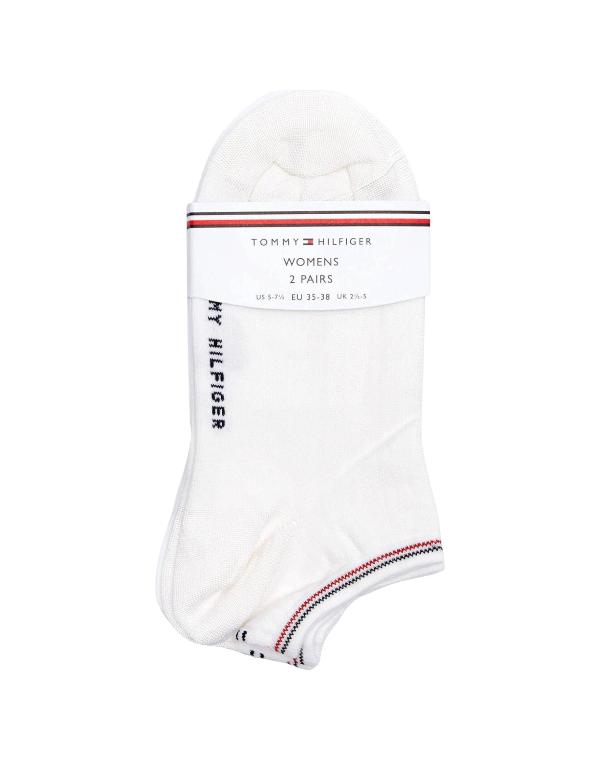 Tommy Hilfiger Sosete femei din bumbac