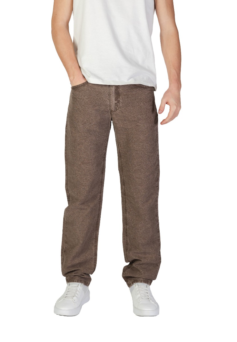 Marlboro Classics Pantaloni Bărbați