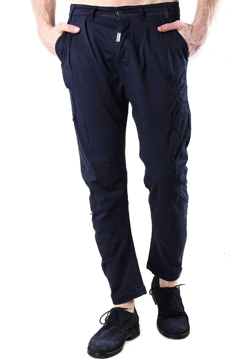Pantaloni bărbați Absolut Joy P2880A