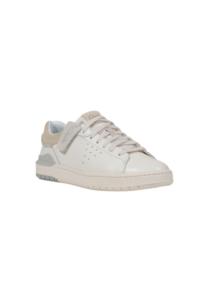 Clarks Sneakers pentru bărbați din piele naturală