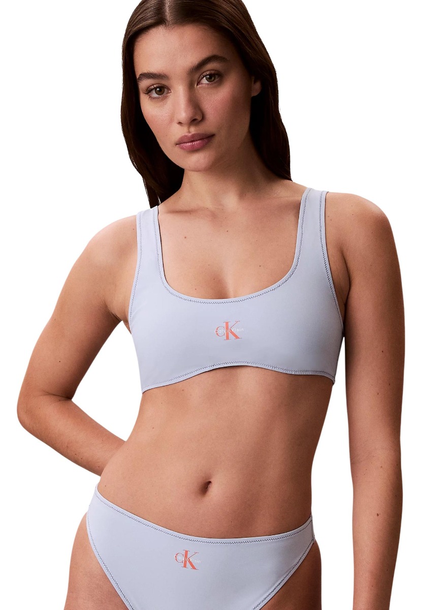 Calvin Klein Jeans Costum de baie femei