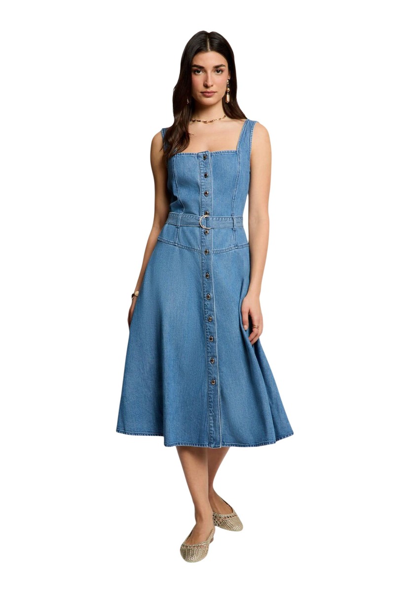 Morgan De Toi Rochie